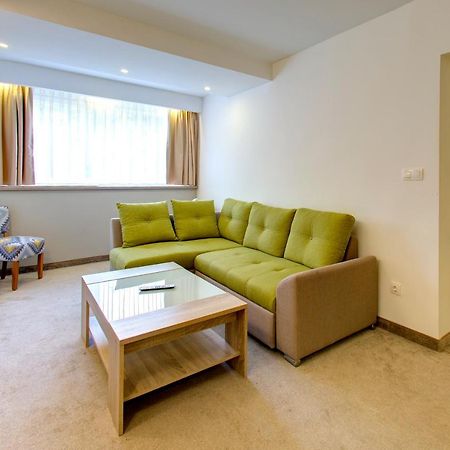 Hotel Jablanica Luaran gambar