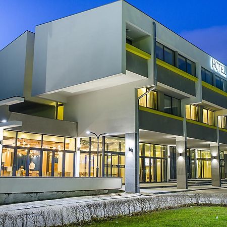 Hotel Jablanica Luaran gambar