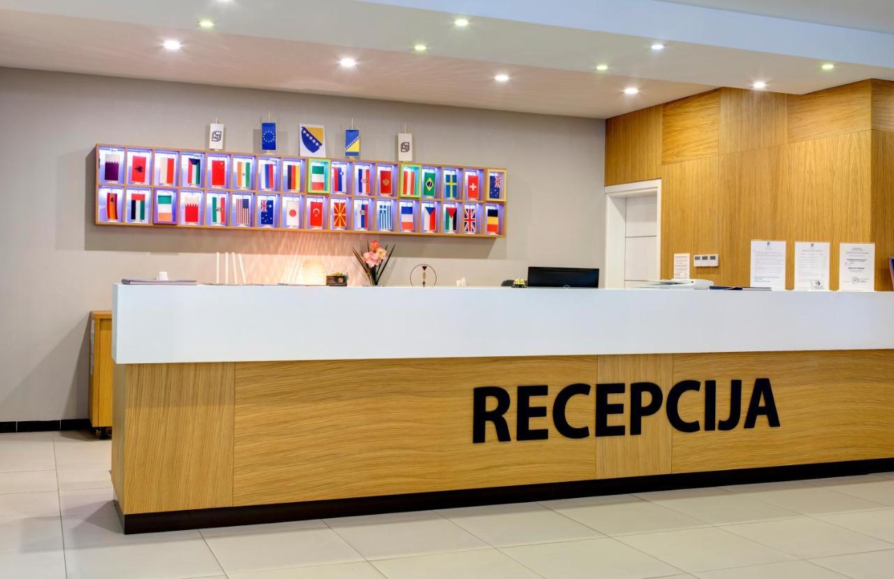 Hotel Jablanica Luaran gambar