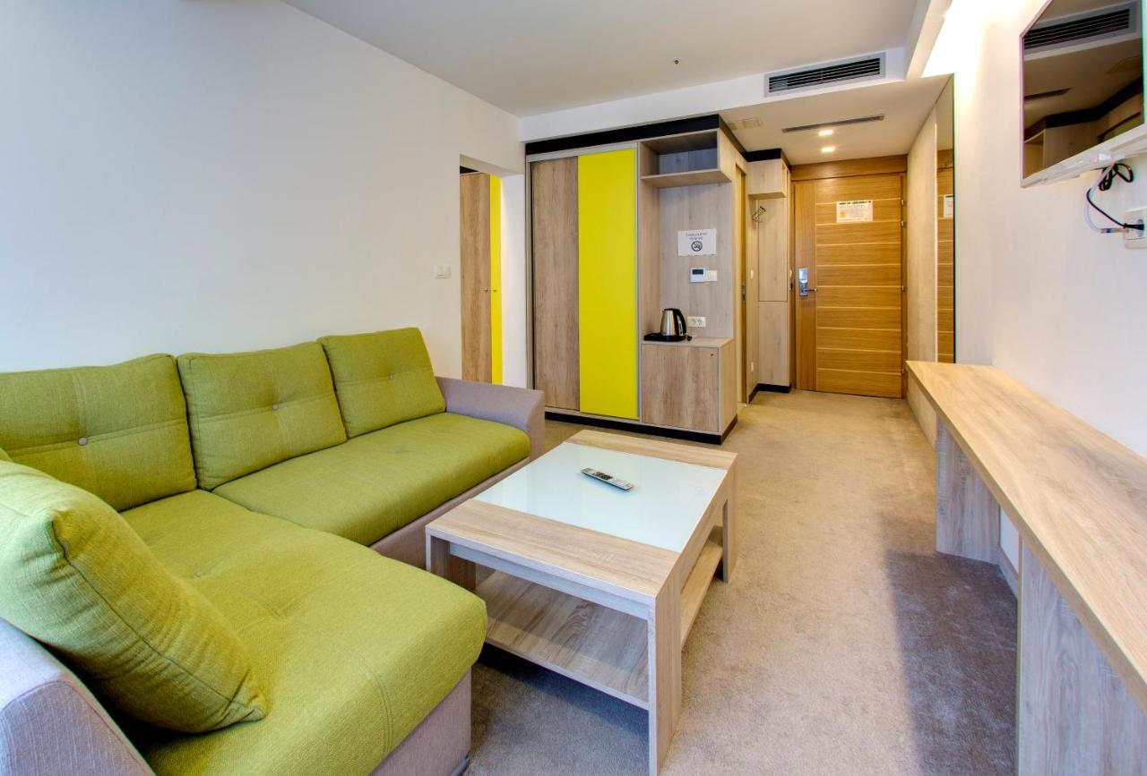 Hotel Jablanica Luaran gambar