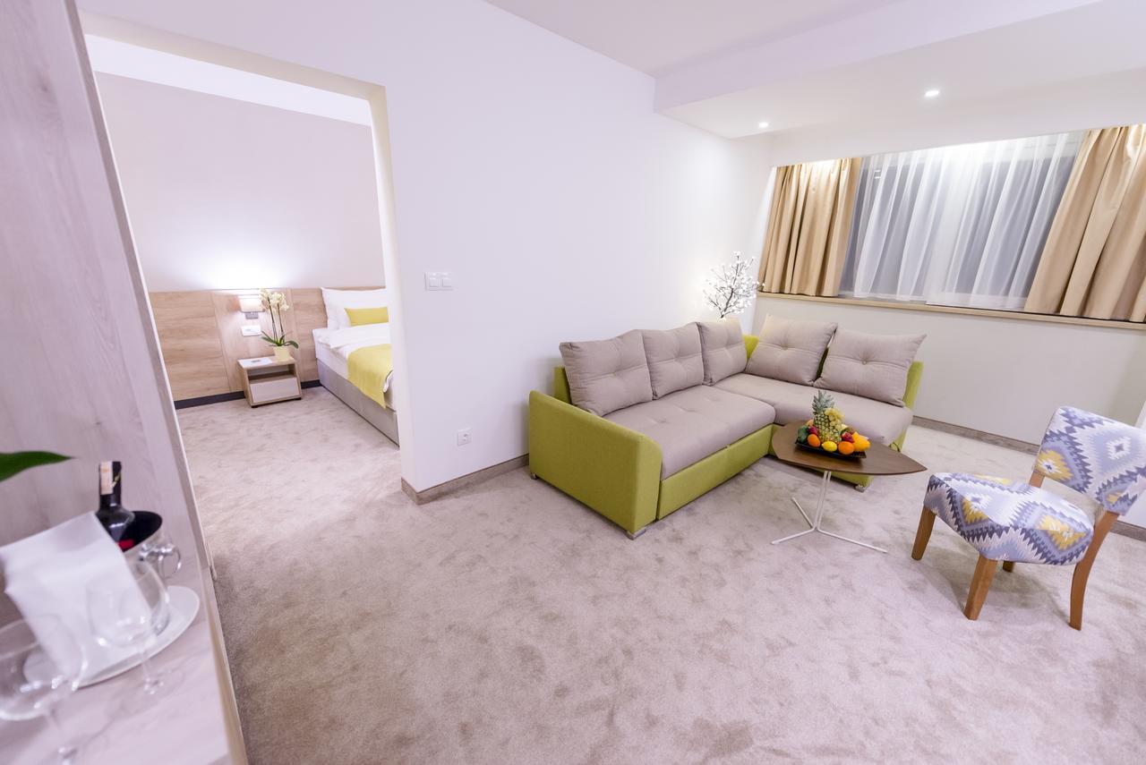 Hotel Jablanica Luaran gambar