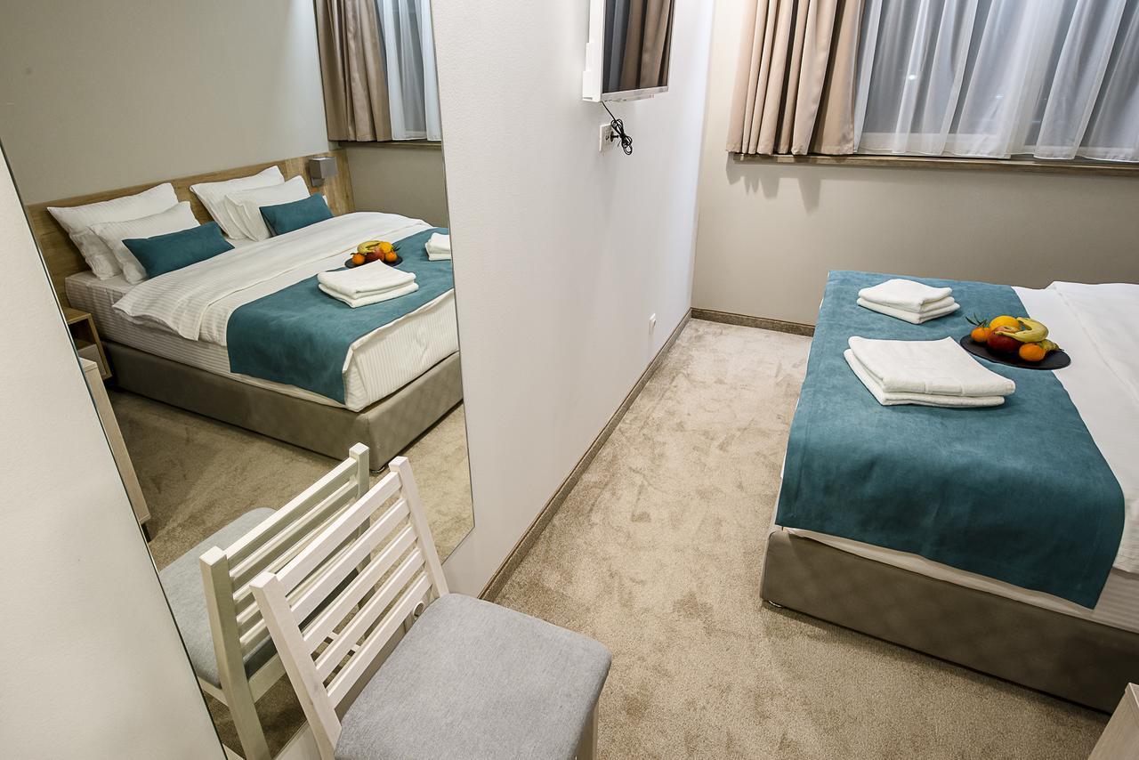 Hotel Jablanica Luaran gambar