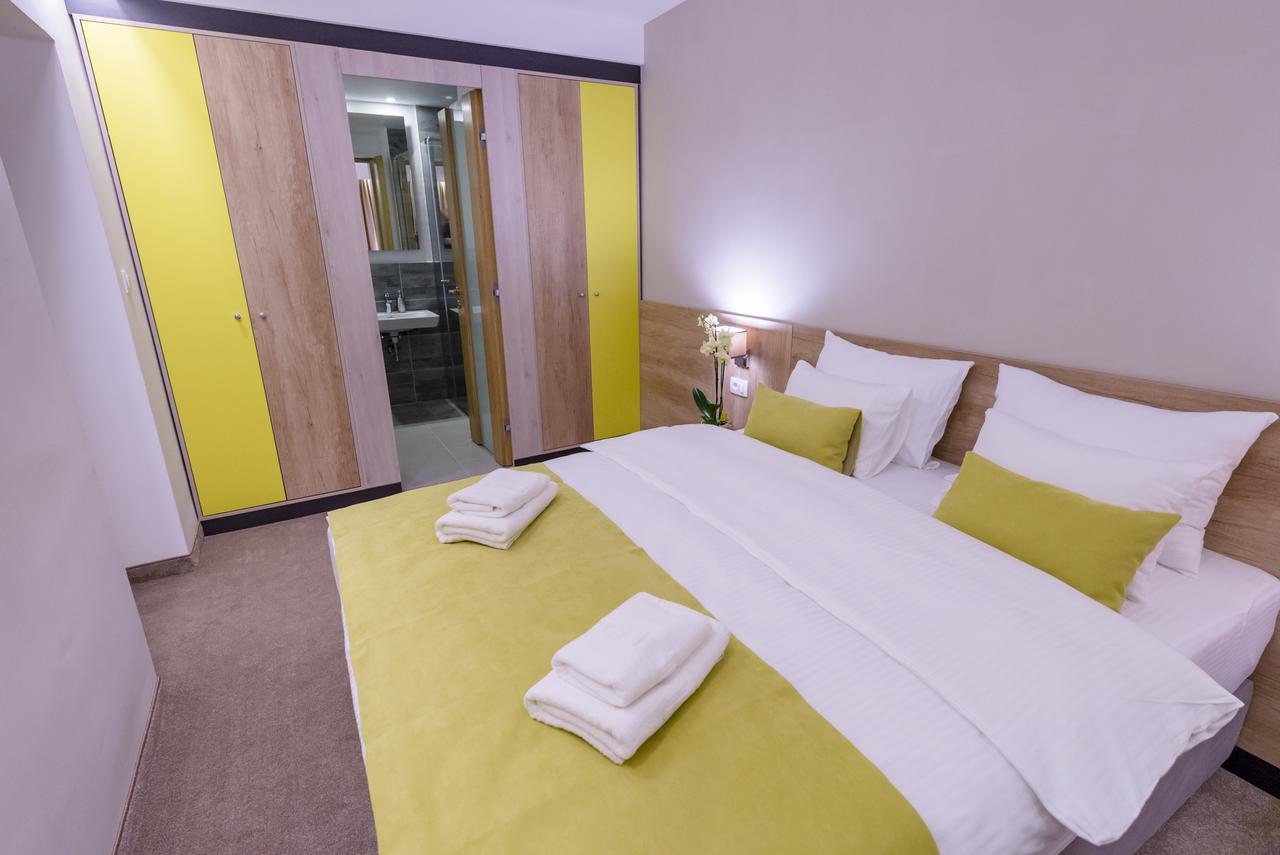 Hotel Jablanica Luaran gambar
