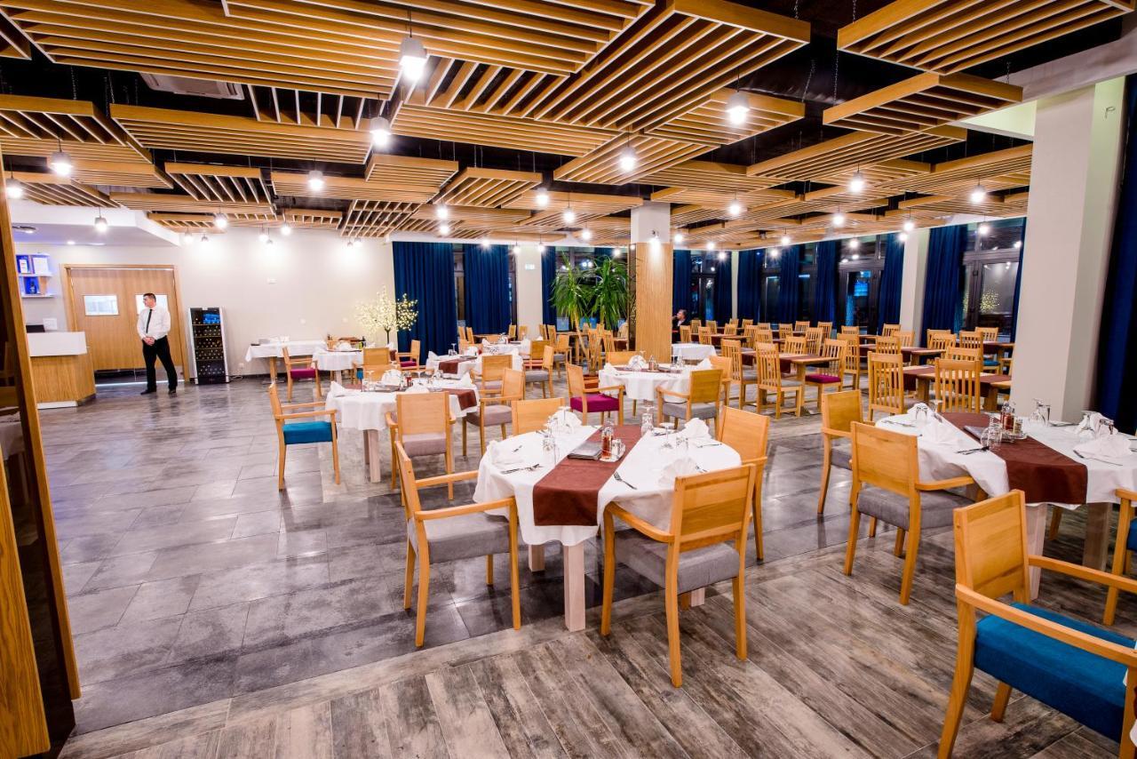 Hotel Jablanica Luaran gambar
